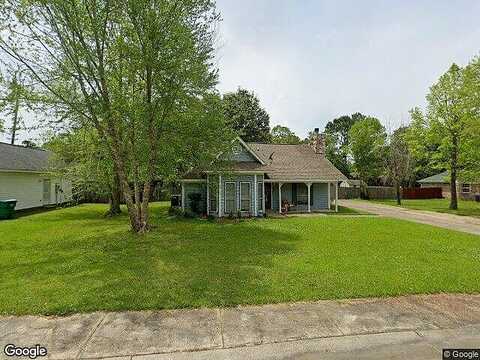Glendale Pi, gulfport, MS 39507