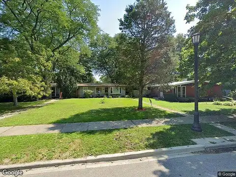 Mcdaniel, EVANSTON, IL 60202