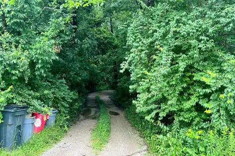Jacksontown, THORNVILLE, OH 43076
