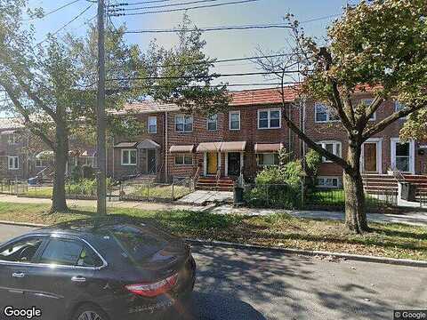 Francis Lewis, QUEENS VILLAGE, NY 11429