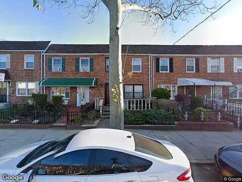 Francis Lewis, QUEENS VILLAGE, NY 11429
