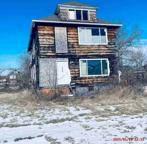 Rosemary Detroit Mi 48213, Detroit, MI 48213