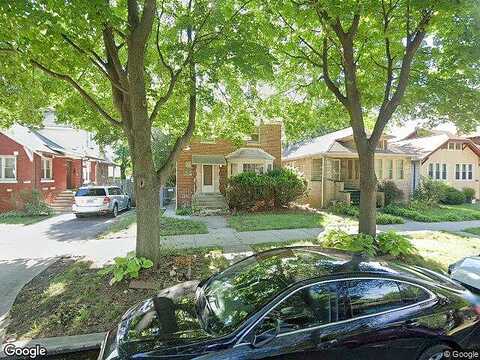 Wallace, CHICAGO, IL 60628