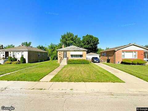 Sangamon, CHICAGO, IL 60643