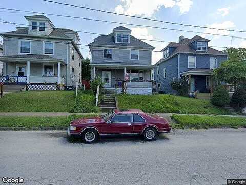 Cunningham, NEW CASTLE, PA 16101