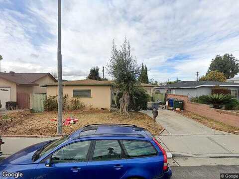 Angelcrest, HACIENDA HEIGHTS, CA 91745