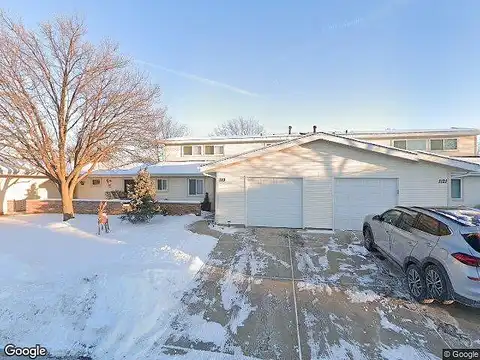 Woonsocket, SCHAUMBURG, IL 60193