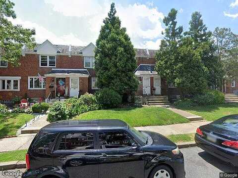 Colonial, PHILADELPHIA, PA 19120