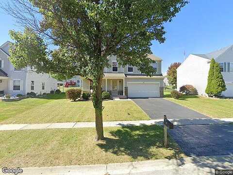 Gorman, ROMEOVILLE, IL 60446