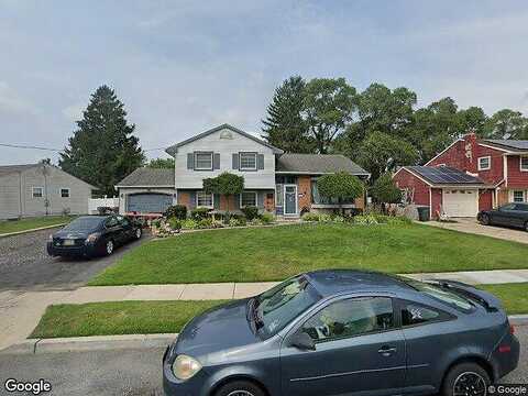 Hollyoke, SOMERDALE, NJ 08083