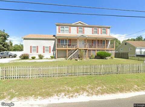 Main, CORBIN CITY, NJ 08270
