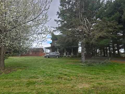 Windsor, ROBBINSVILLE, NJ 08691