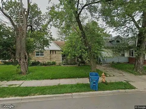 5Th, MAYWOOD, IL 60153