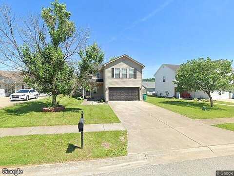 Woodridge Lake, LOUISVILLE, KY 40272