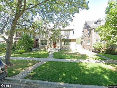 Colfax, EVANSTON, IL 60201