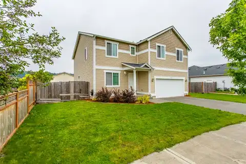 Sigafoos, ORTING, WA 98360