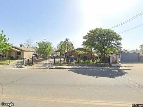 Washington, BAKERSFIELD, CA 93307