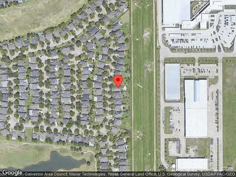 Stoney Meadow, HOUSTON, TX 77095