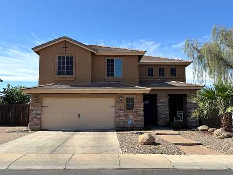 Sheridan, MESA, AZ 85212