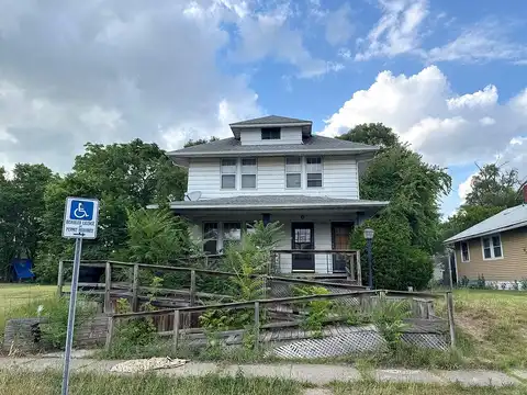 Miner, SOUTH BEND, IN 46617