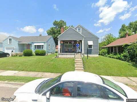 Chelsea, DAYTON, OH 45420