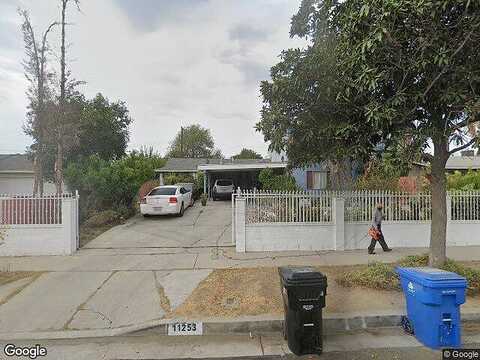 Cometa, PACOIMA, CA 91331