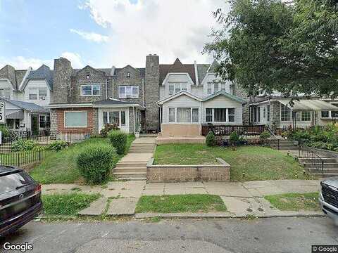 65Th, PHILADELPHIA, PA 19151
