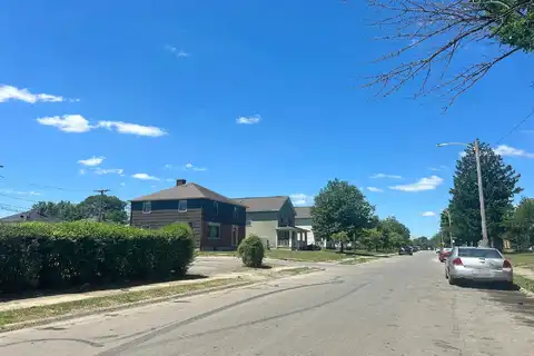 26Th, COLUMBUS, OH 43211