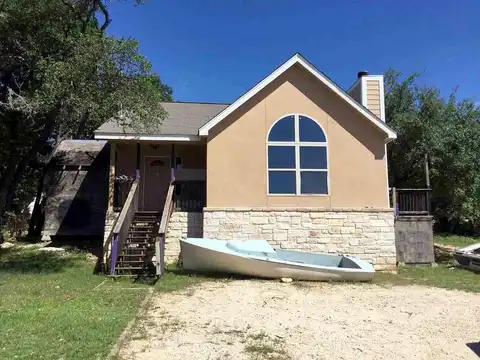 Eastview, CANYON LAKE, TX 78133