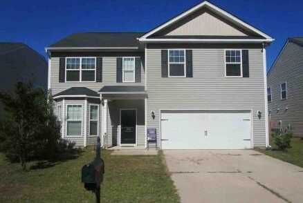 Grey Pine, BLYTHEWOOD, SC 29016