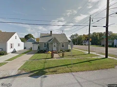 Marshall, ERIE, PA 16505