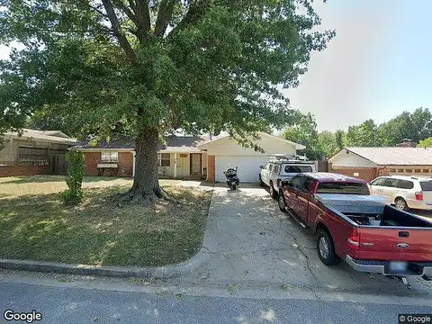 Madison, BROKEN ARROW, OK 74012