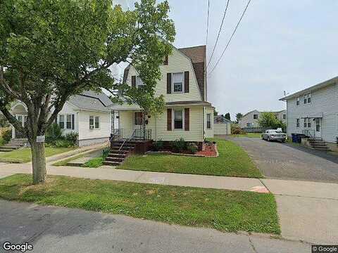 Huntington, NEW HAVEN, CT 06512