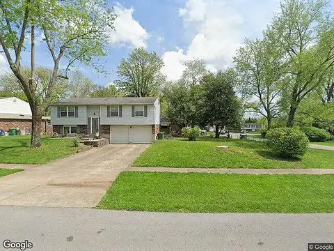 Roden, LOUISVILLE, KY 40241