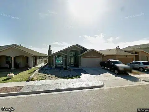 Acoma, EL PASO, TX 79934