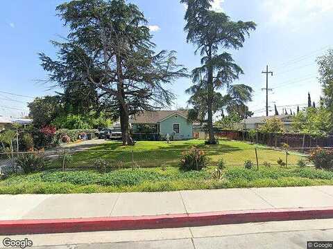 Elliott, EL MONTE, CA 91732
