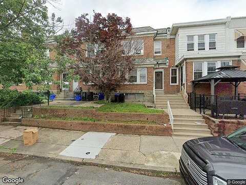Anchor, PHILADELPHIA, PA 19124