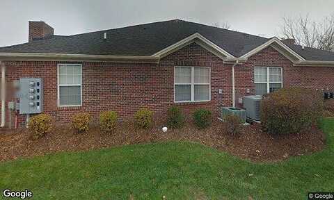 Ridge Lake, LOUISVILLE, KY 40272