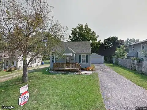 54Th, MOLINE, IL 61265