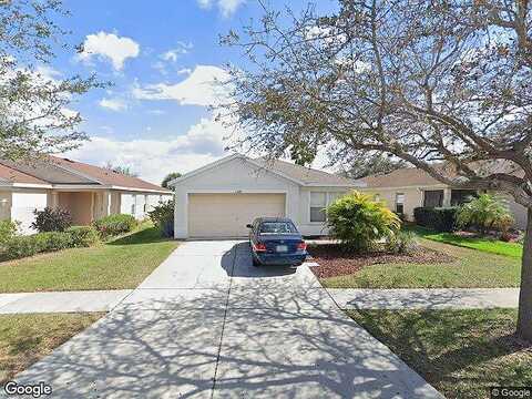 Palm Island, RIVERVIEW, FL 33569