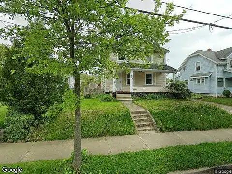 Mount Vernon, AKRON, OH 44310