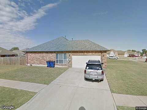 Douglas, MUSTANG, OK 73064