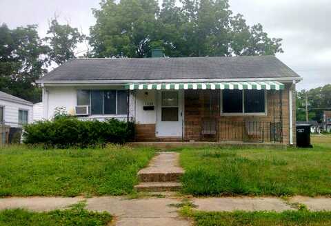 Kinyon, SOUTH BEND, IN 46616