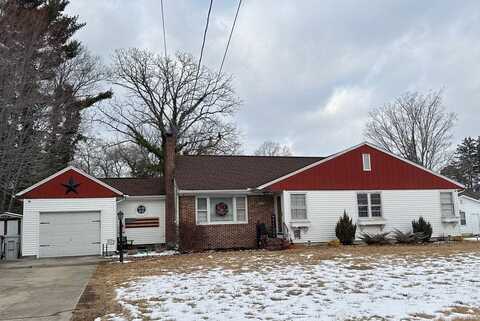 Maple, VINELAND, NJ 08360