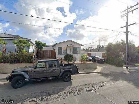 Colusa, SAN DIEGO, CA 92110