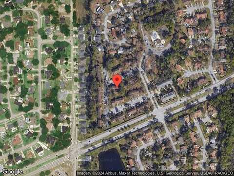 White Bay, JACKSONVILLE, FL 32225