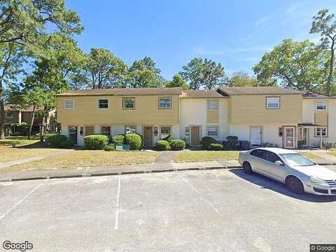 White Bay, JACKSONVILLE, FL 32225