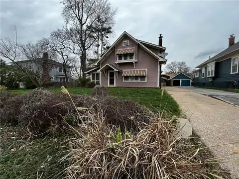Linden, INDEPENDENCE, MO 64050