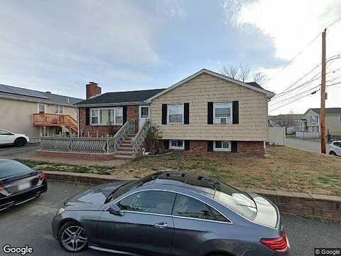 Geneva, REVERE, MA 02151