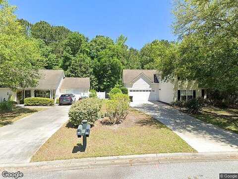 Knightsbridge, BLUFFTON, SC 29910